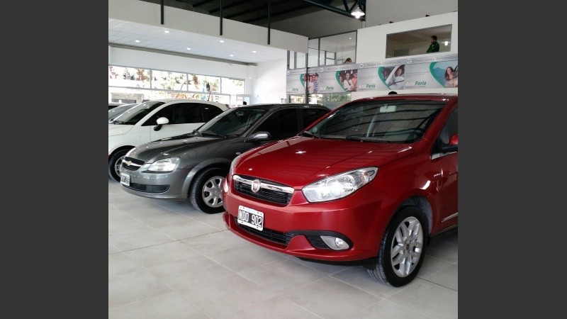  “Desde la salida de la cuarentena la venta de vehículos usados se encuentra estancada” indicó la Cámara del Comercio Automotoras, en su informe