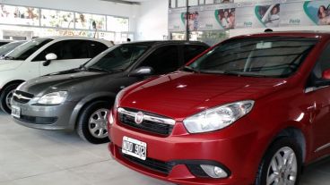 “Desde la salida de la cuarentena la venta de vehículos usados se encuentra estancada” indicó la Cámara del Comercio Automotoras, en su informe