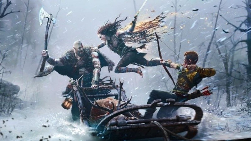 El videojuego no contará con retrocompatibilidad gratuita.