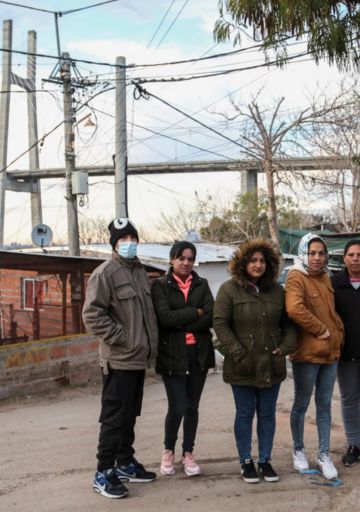 Remanso Valerio: un barrio con identidad propia, expectante por el Puerto de la Música