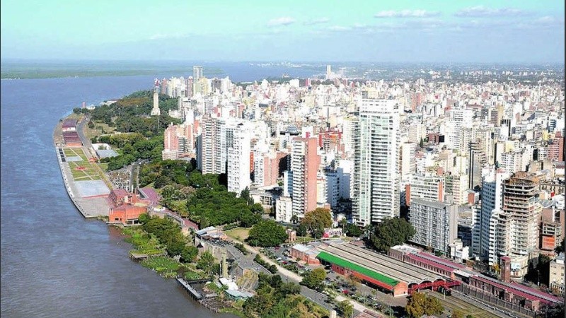 Las valuaciones oficiales de las propiedades están muy retrasadas frente al valor del mercado.