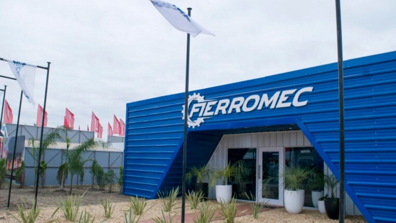 Hoy Fierromec está abocada 100% a consolidarse como una de las distribuidora y transformadoras de aceros más grande del país.