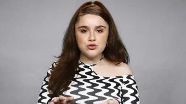 La diputada presentó una web para controlar e impedir la violencia policial.