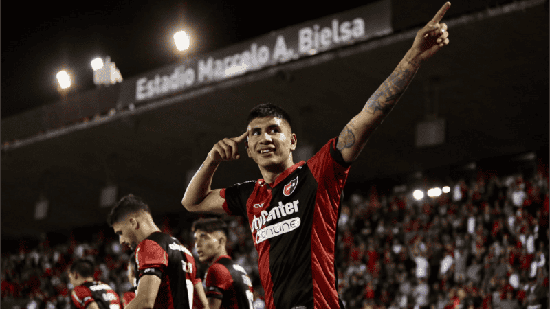 Castro fue vendido al Genk belga en una cifra que ronda los 3.200.000 euros.