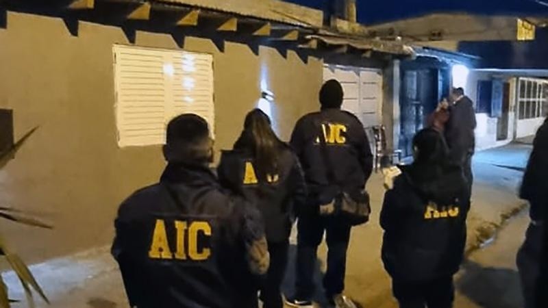 Derechos Humanos al 600, escenario de una ejecución.