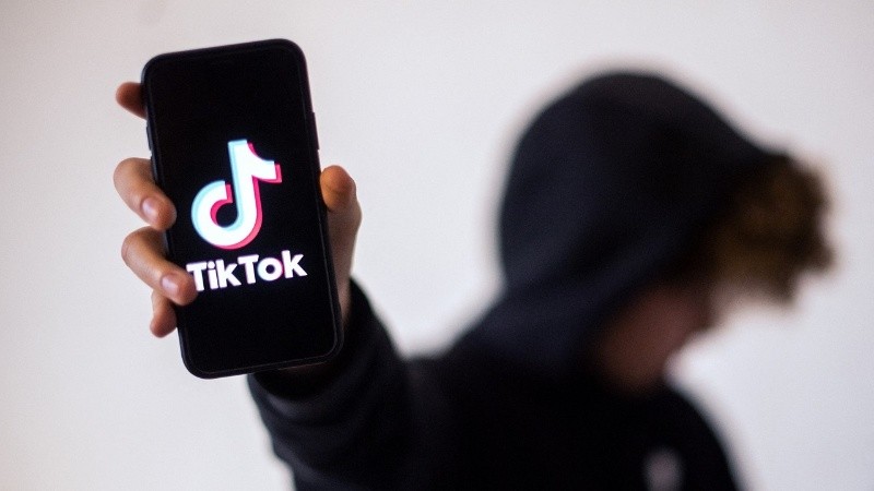 La irrupción de TikTok cambió la forma de consumir contenidos en redes sociales.
