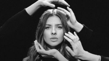 Lo que dicen de mí, nuevo tema de La China