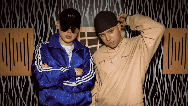 La Music Session con el artista español Quevedo alcanzó un millón de reproducciones en YouTube en solo media hora.