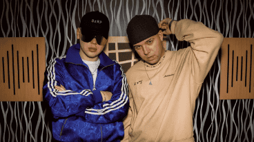 La Music Session con el artista español Quevedo alcanzó un millón de reproducciones en YouTube en solo media hora.