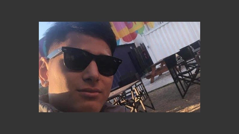 Seducido por teléfono, Ocampo quedó a merced de un plan criminal.