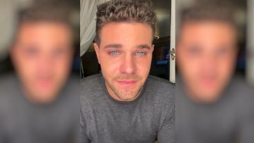 “Avísenle a mi mamá que me espere con una milanesa napolitana, que tengo hambre” dijo Locho Locciano.