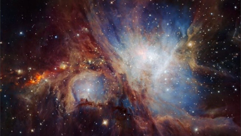 Los agujeros negros inactivos son particularmente difíciles de detectar.