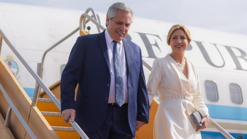 El presidente Alberto Fernández participó este jueves de la sesión plenaria de la LX Cumbre de Jefes de Estado del Mercosur .