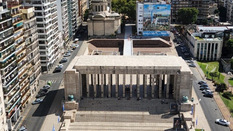 La apertura de sobres se realizará a mediados de septiembre