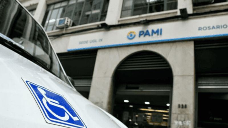 Los transportistas reclaman que se pague a término.