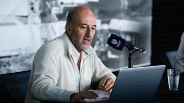 Según precisaron, la llegada del bebé se adelantó algunas semanas. Fue en plenas vacaciones.