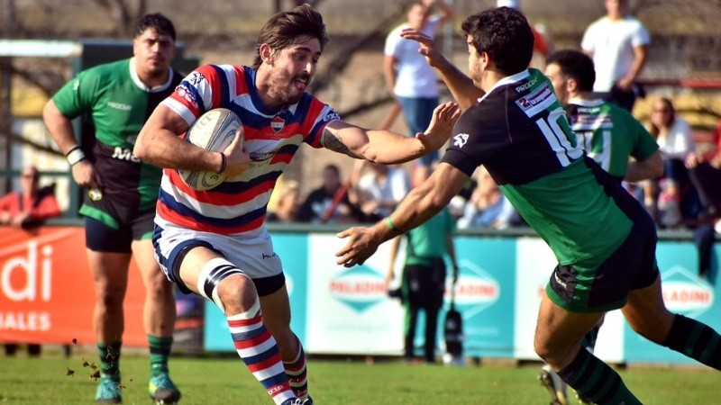 Old Resian vendió a Duendes pero no le alcanzó para clasificar. 