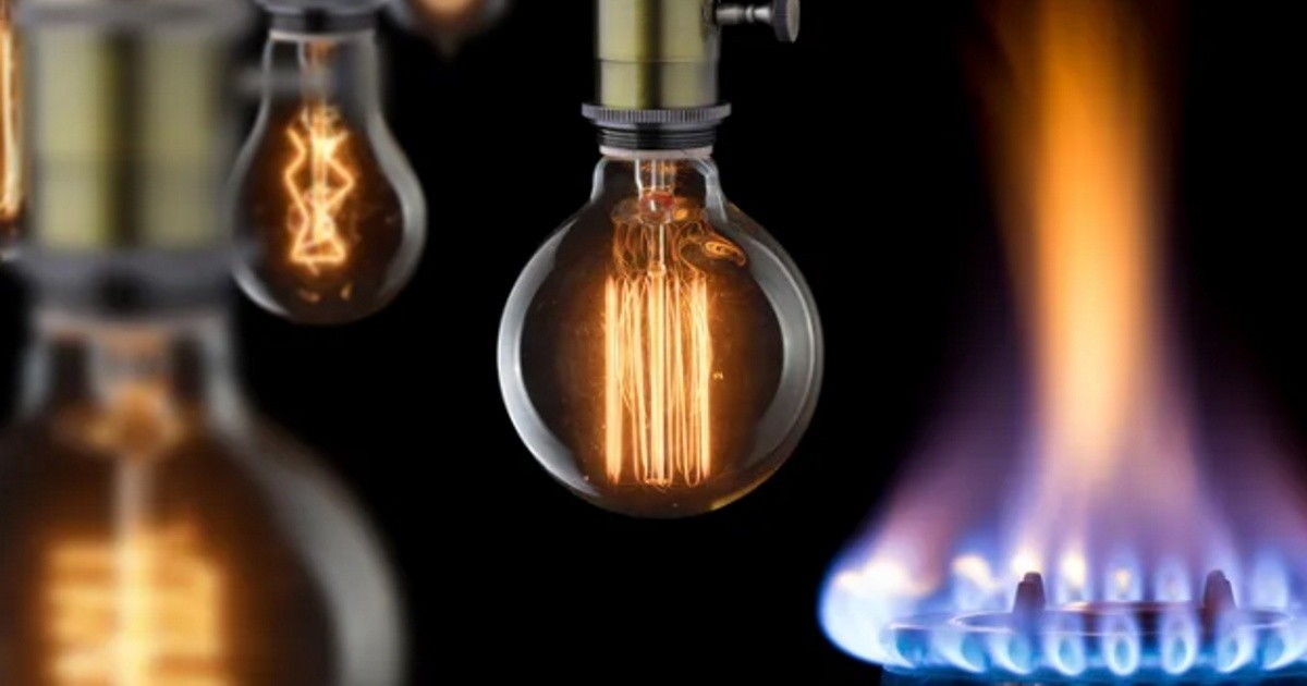 La quita de subsidios al consumo de luz y gas será en tres etapas: los ...