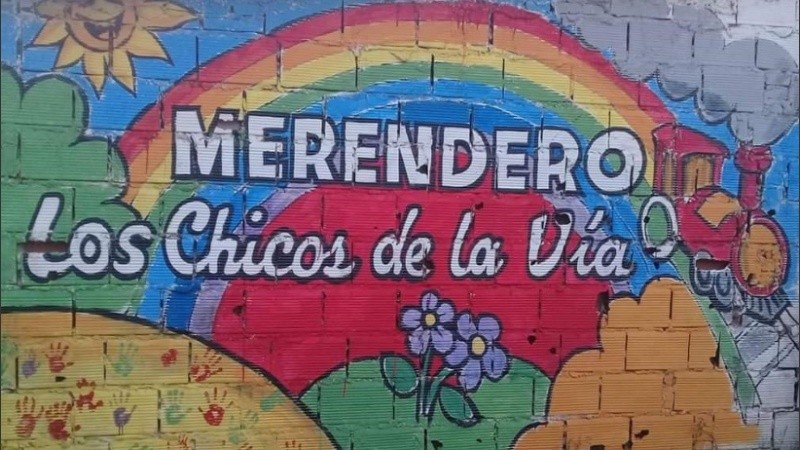 Toda ayuda es válida por más pequeño que sea el aporte.