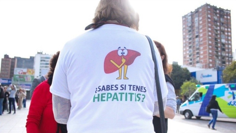 La jornada de este jueves se realizará en plaza Montenegro.