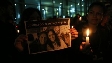 Se multiplicaron los pedidos por la salud de Virginia.