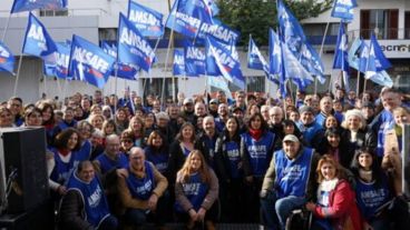 El gremio realiza asambleas departamentales esta semana.