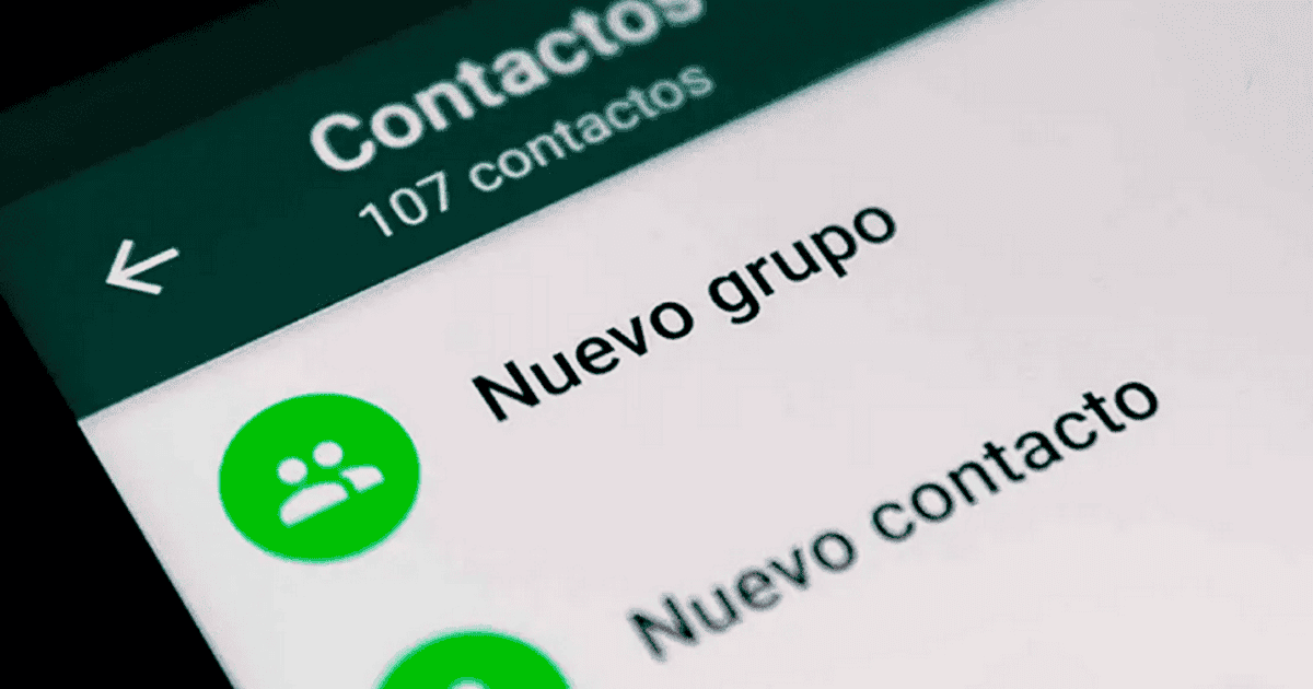 WhatsApp fügt Gruppen eine neue Funktion hinzu: Verfolgen von Personen, die sie verlassen haben