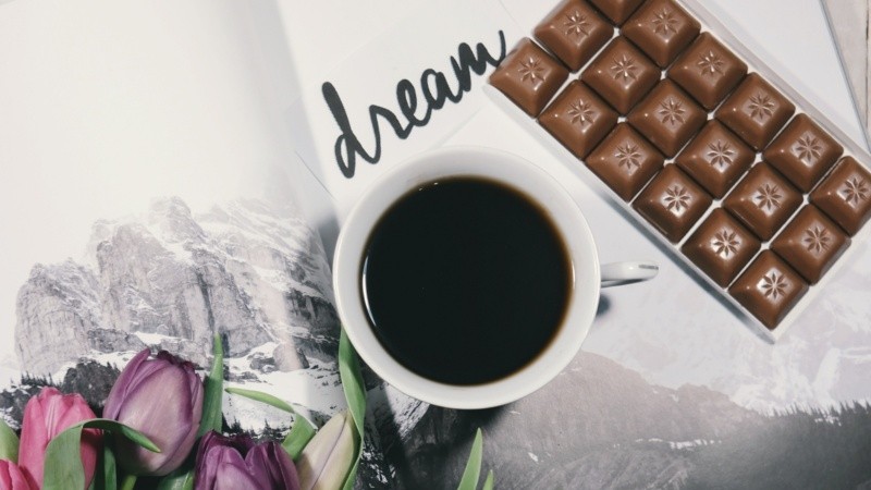 A la clásica tableta pueden sumarse ingredientes como frutos secos, coco, dulces, entre otros