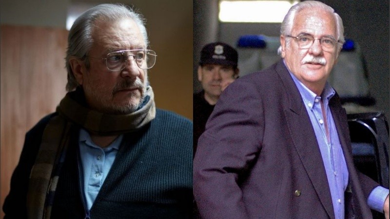 “Observé a una persona en una situación extrema y qué era lo que podía traducir”, dijo Jorge Marrale a “De boca en boca” (Radio 2).