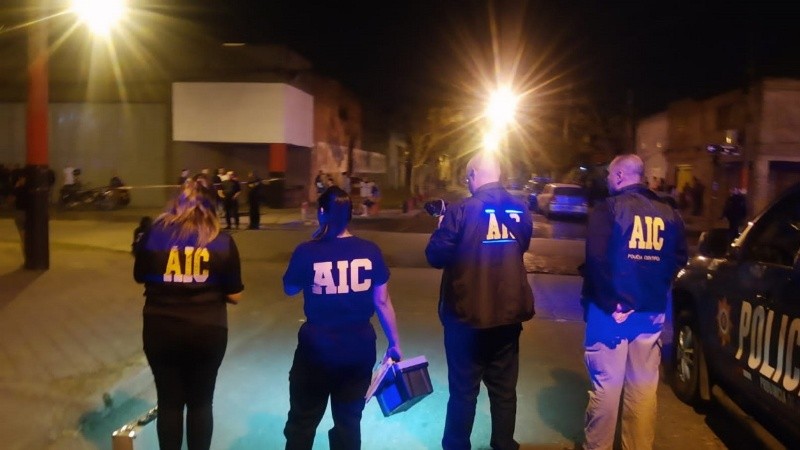 El departamento Rosario acumula 159 crímenes en lo que va del año.