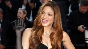 Shakira confía que "la justicia le dará la razón".
