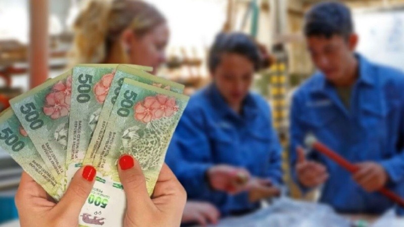 En agosto los beneficiarios del programa cobrarán más de 30 mil pesos.