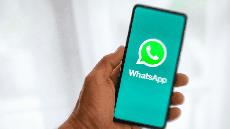 La nueva función de la app se encuentra en fase de prueba.