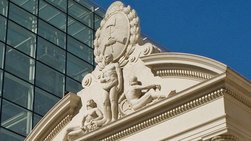 El BCRA anunció nuevas medidas.