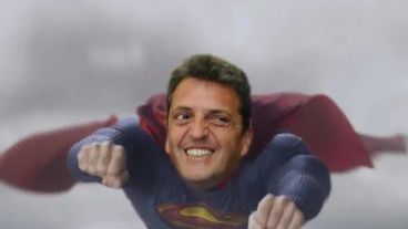 Las redes se colmaron de memes a raíz de los cambios de funcionarios