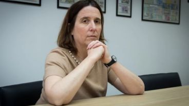 Dal Poggetto: "Massa ganó la pulseada con la anuencia de Cristina".