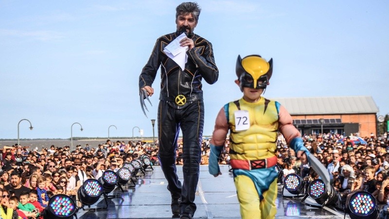 Vuelve la Crack Bang Boom después de la pandemia