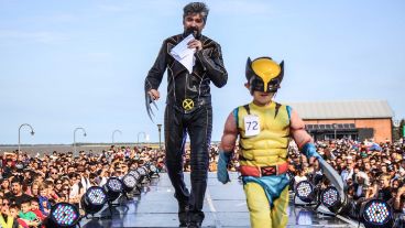 Vuelve la Crack Bang Boom después de la pandemia