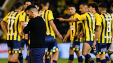 El Canalla tuvo una noche para el olvido y perdió sin atenuantes en su estadio.