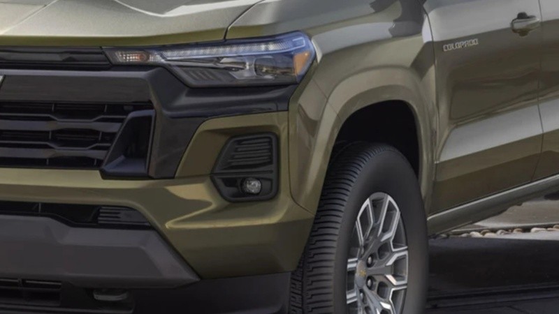 La nueva generación comenzaría a producirse en Brasil en 2023