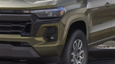 La nueva generación comenzaría a producirse en Brasil en 2023