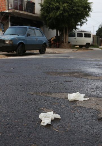 Violencia sin fin: todos hacen, nada funciona e impera el miedo