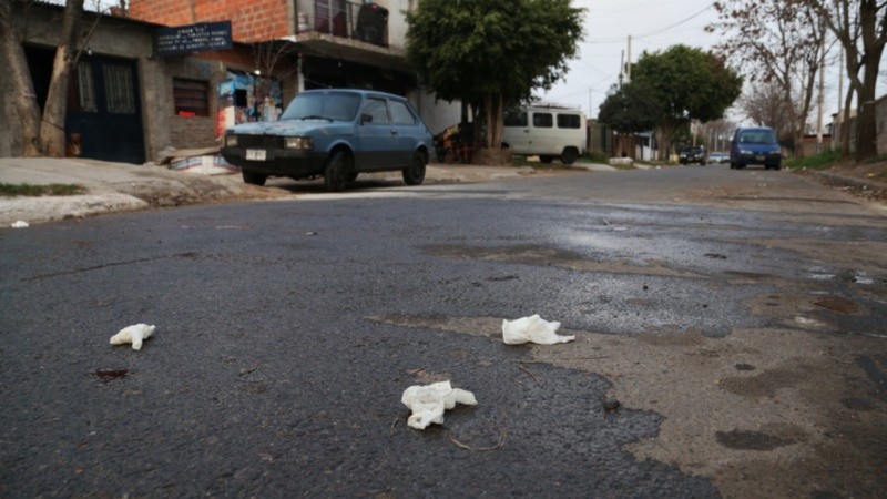 Cómo fueron los tres homicidios cometidos en menos de cuatro horas en Rosario