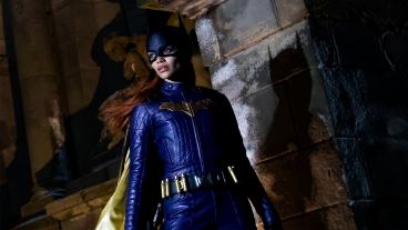 "Batgirl" contaba con un guion escrito por Christina Hodson, responsable de la trama de "Birds of Prey" y "The Flash".