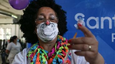 Unos 180 mil niños y niñas están comprendidos entre la población objetivo.