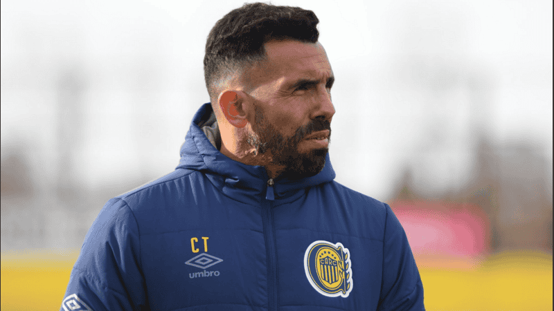 El Apache debe modificar el equipo para buscar el pase a cuartos en Copa Argentina.