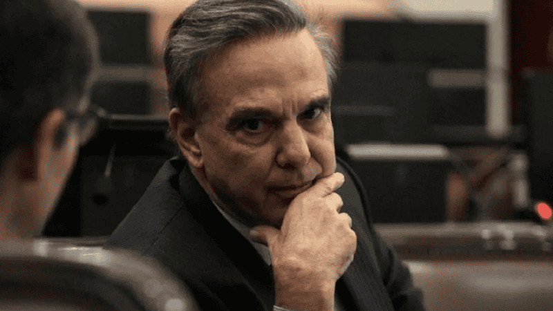 Pichetto dijo que el presidente 
