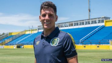 Aunque ya se había despedido, al final Gaspar Servio seguirá en Central.