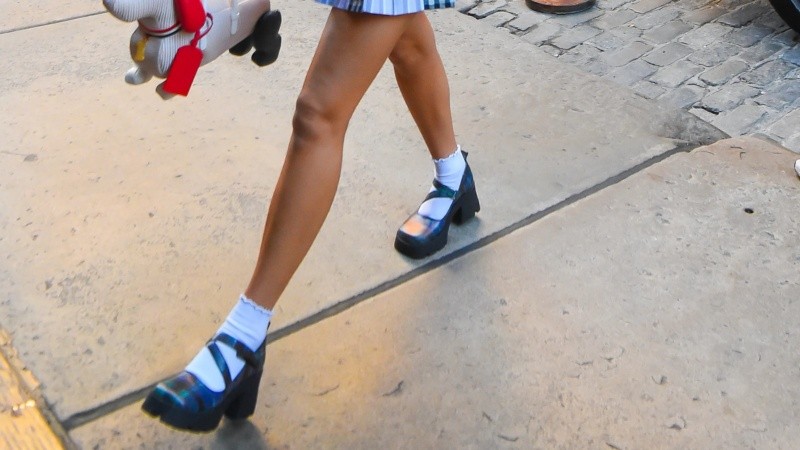 Distintas formas, colores y texturas para lucir con cualquier prenda