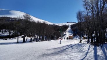 Complejo Monte Bianco